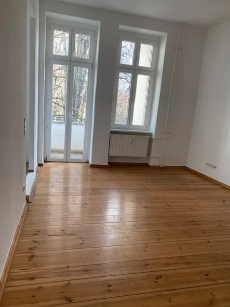 Wohnung im Friedrichshainer Kietz, 2 Zimmer — photo 1